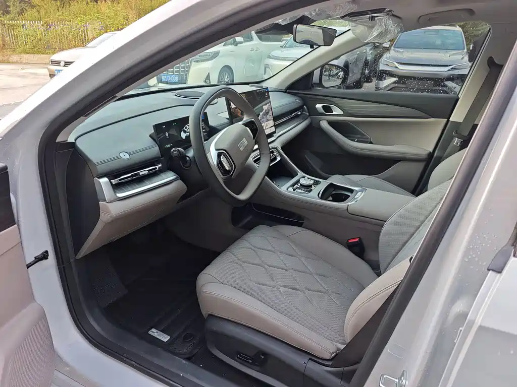 Galaxy 银河A7 EV — миниатюра 9