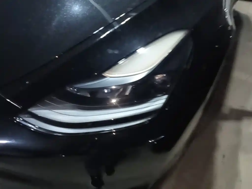 Tesla Model Y — миниатюра 24