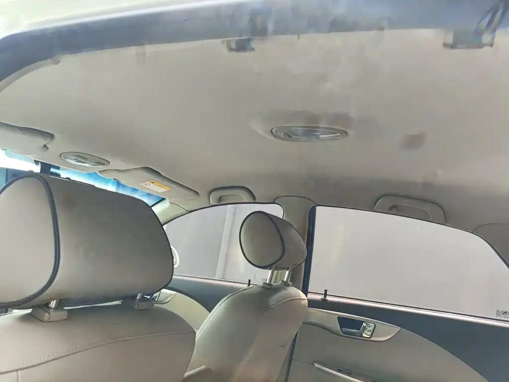 Buick Excelle — миниатюра 9