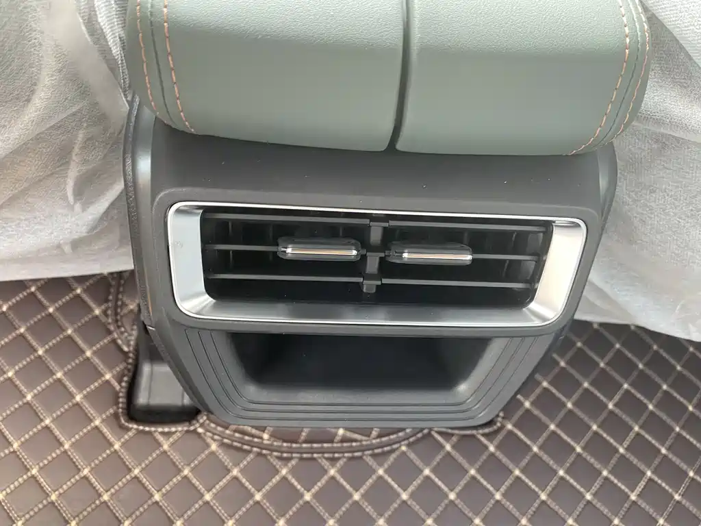 GEELY AUTOMOBILE HAOYUE L