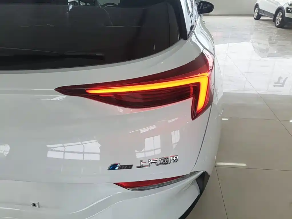 Buick Velite 6 — миниатюра 8