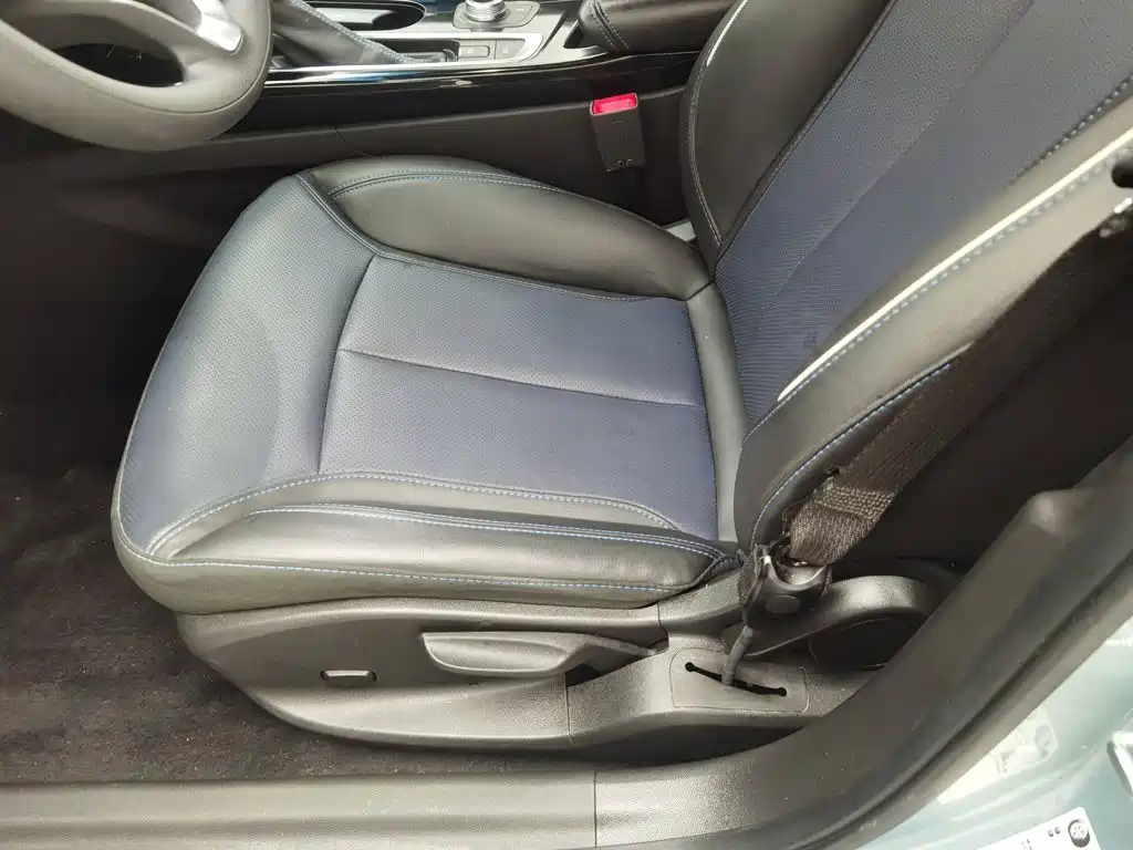 Buick Velite 6 — миниатюра 20