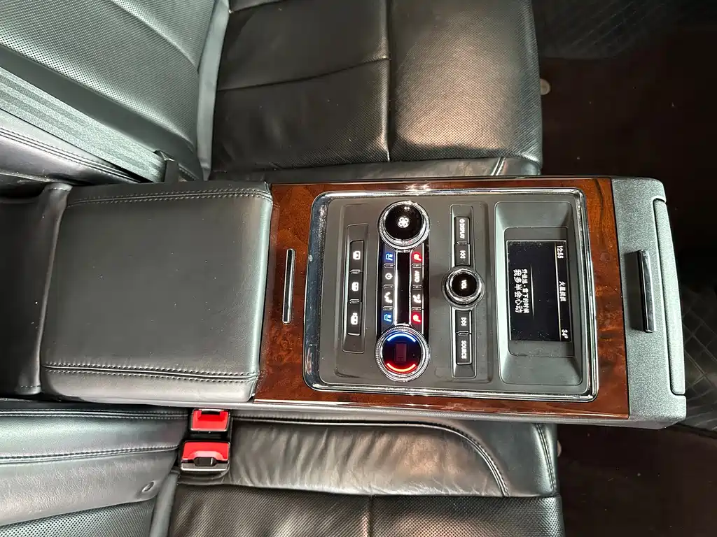 Lincoln Continental — миниатюра 14