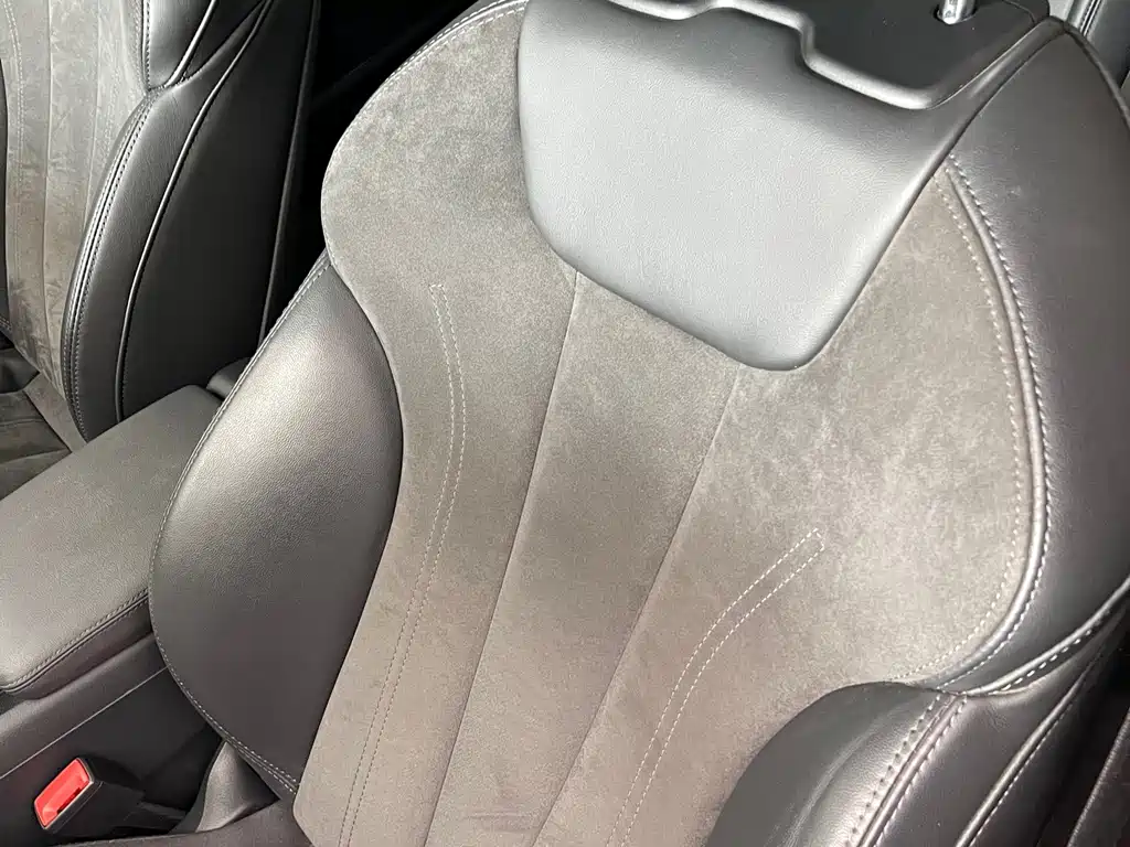 Audi A4L — миниатюра 18