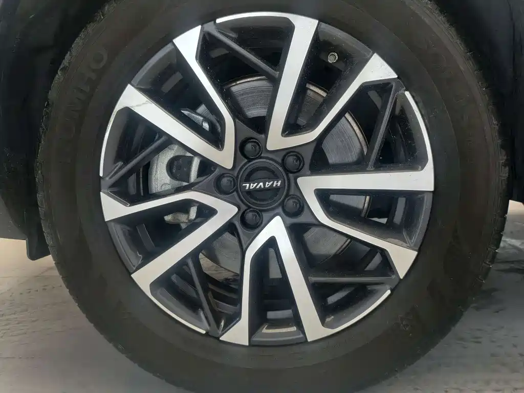 Haval H6 — миниатюра 5