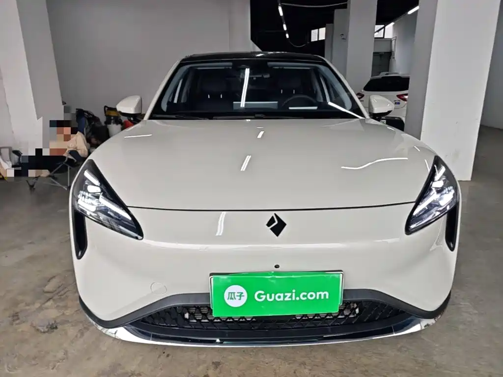 Baojun Yunhai — миниатюра 3