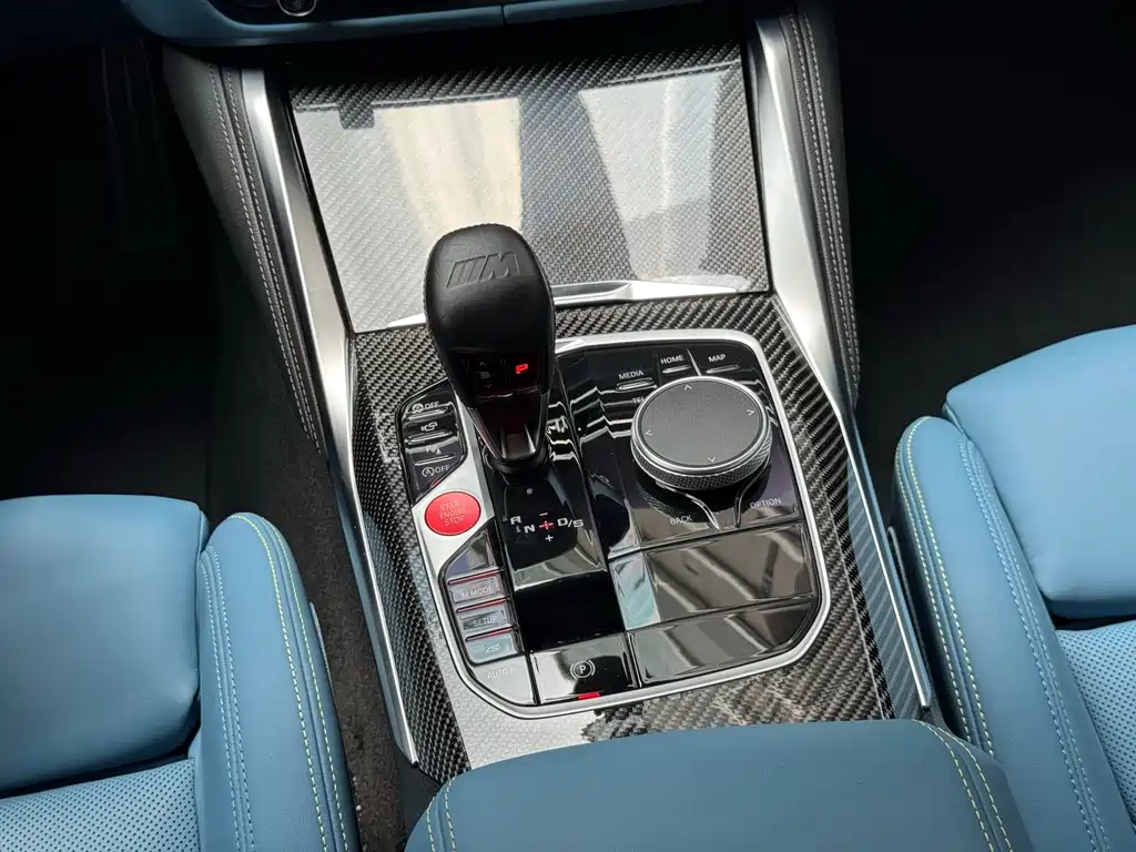BMW M3 — миниатюра 7
