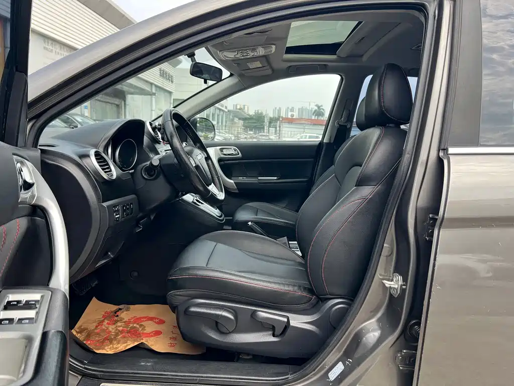 Haval H6 — миниатюра 7