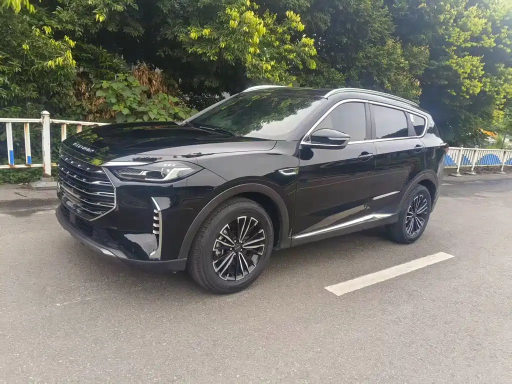 Купить Jetour X70 PLUS