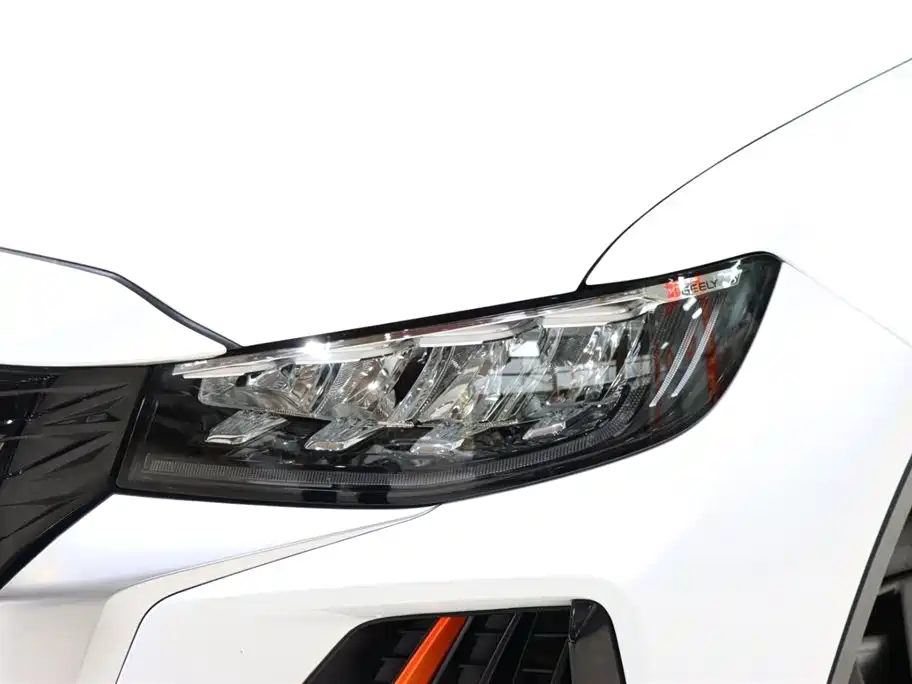 Geely Boyue 2022 X 1.8TD DCT