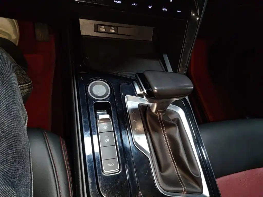 Baojun RC-6 — миниатюра 14