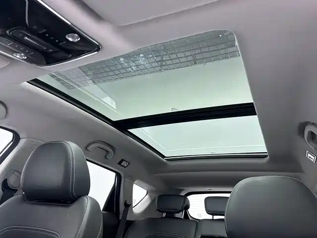 Jetour X70 — миниатюра 9