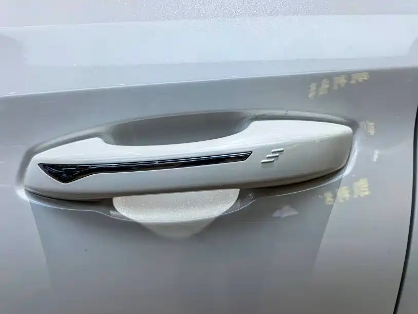 Changan Changan CS75PLUS — миниатюра 15