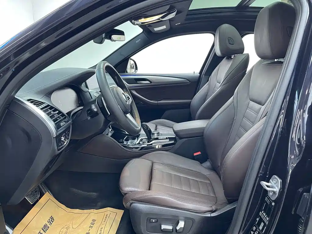 BMW X4 — миниатюра 14