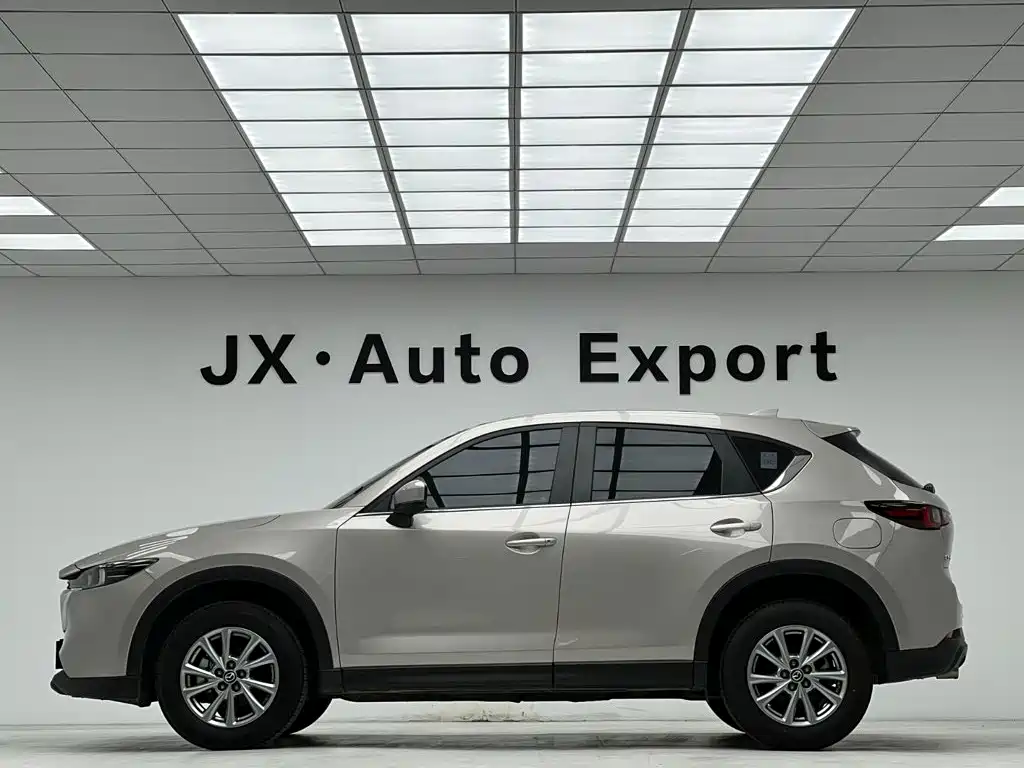 Mazda CX-5 — миниатюра 10
