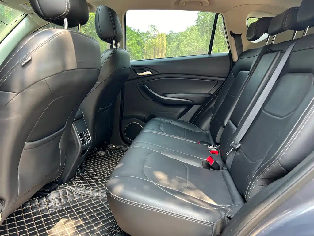 BYD Song Classic Edition 1.5T Auto Elite Type, фото 8