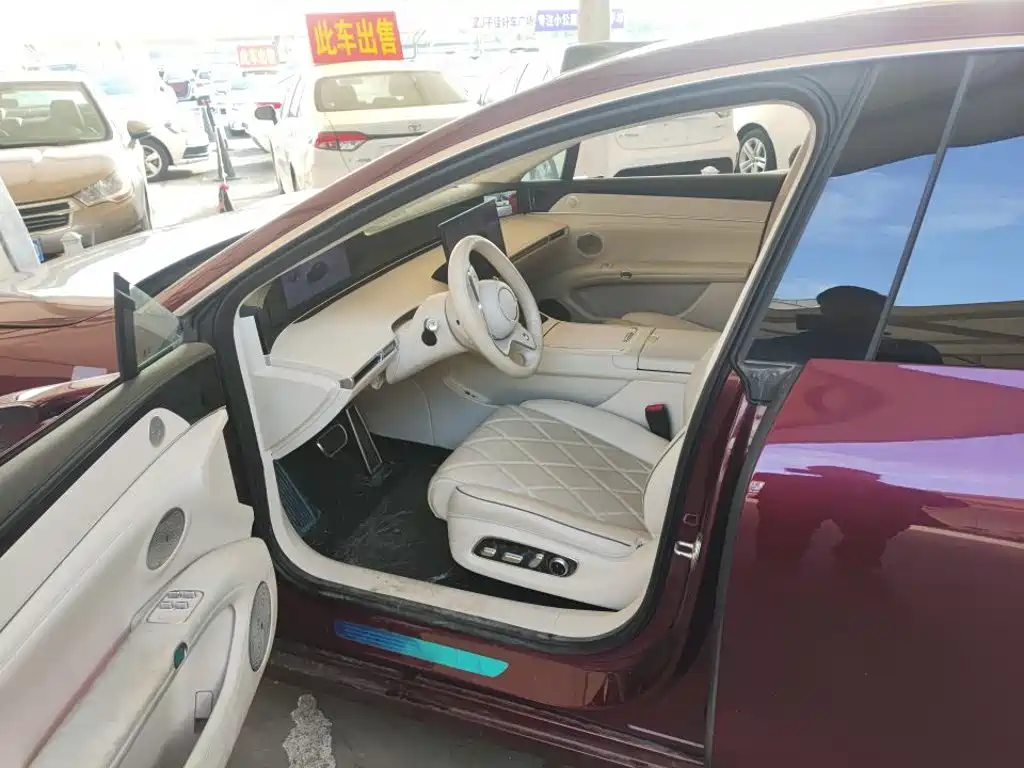 Xiangjie Xiangjie S9 — миниатюра 2