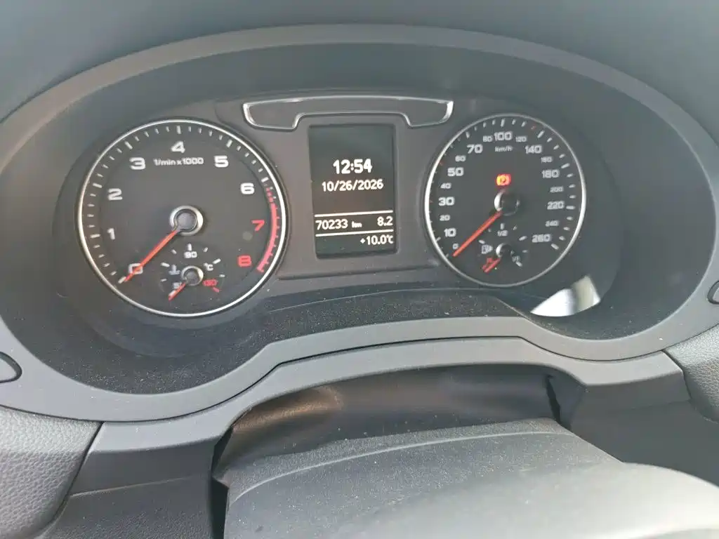 Audi Q3 — миниатюра 13