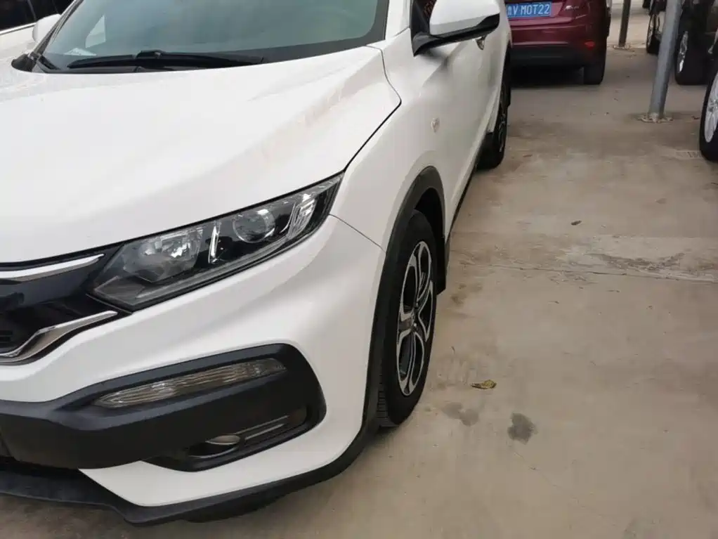 Honda XR-V — миниатюра 24