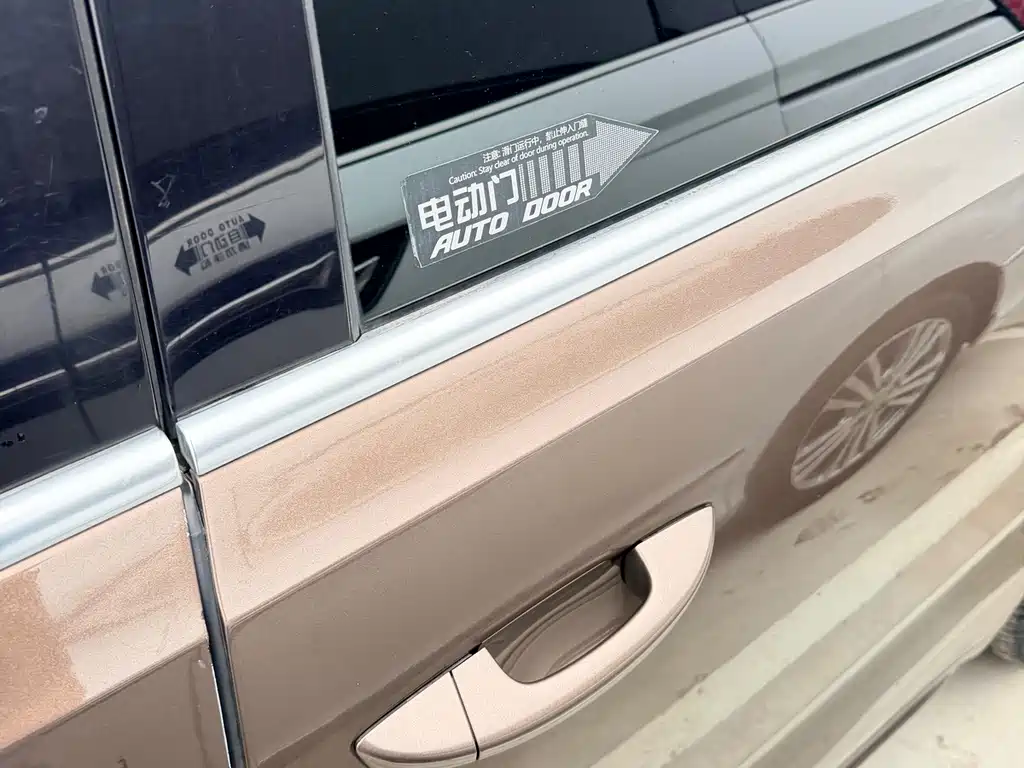 Volkswagen Sharan — миниатюра 11