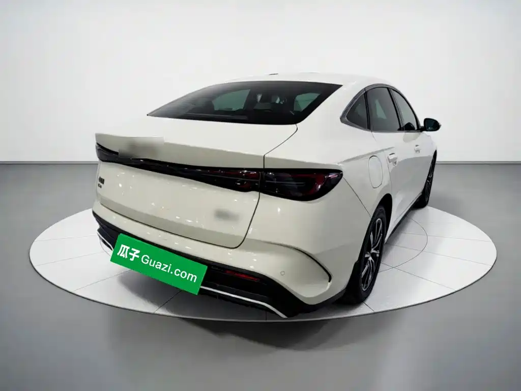BYD Seal 06 — миниатюра 4
