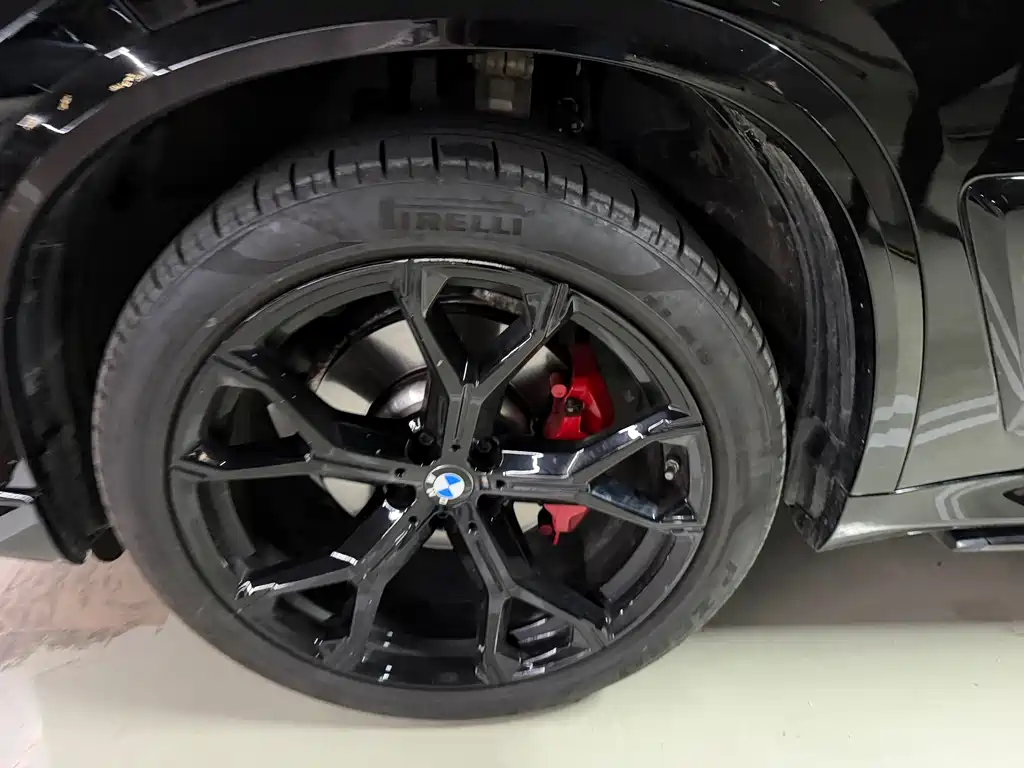 BMW X5 — миниатюра 11