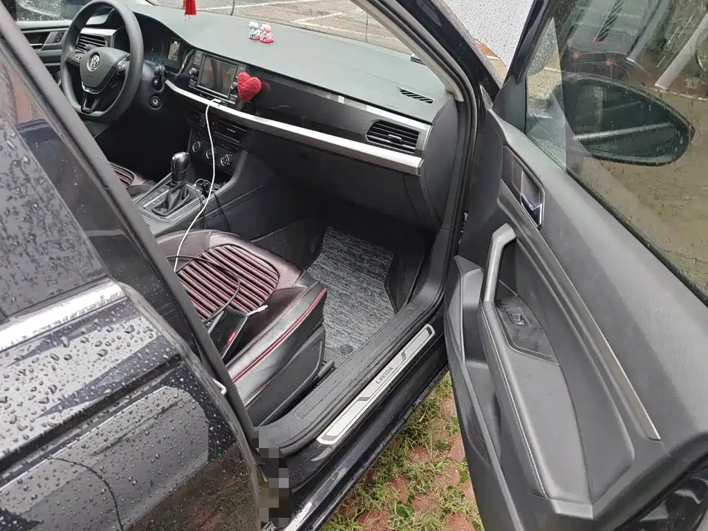 Volkswagen Lavida — миниатюра 19