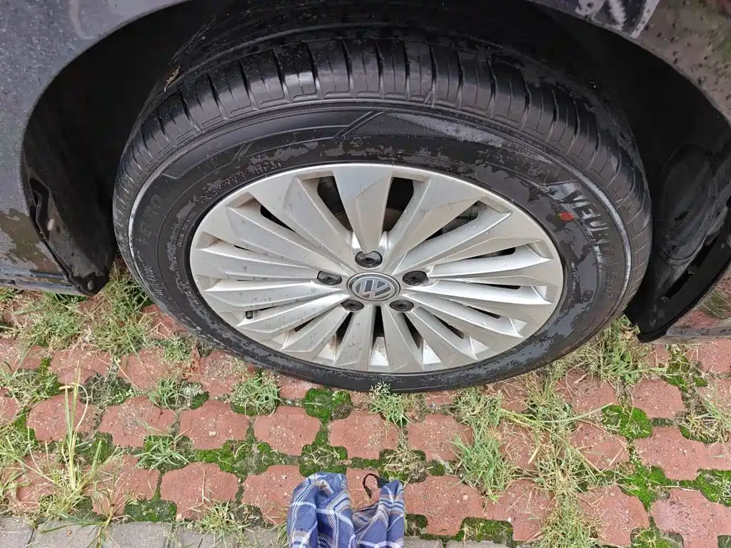 Volkswagen Lavida — миниатюра 24