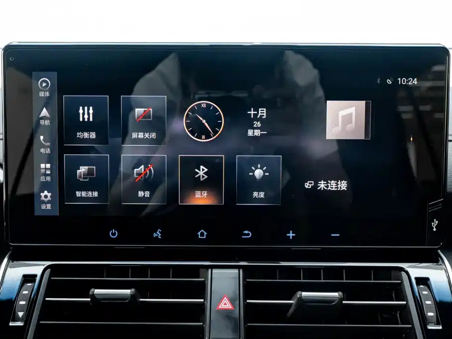 Toyota Land Cruiser — миниатюра 17