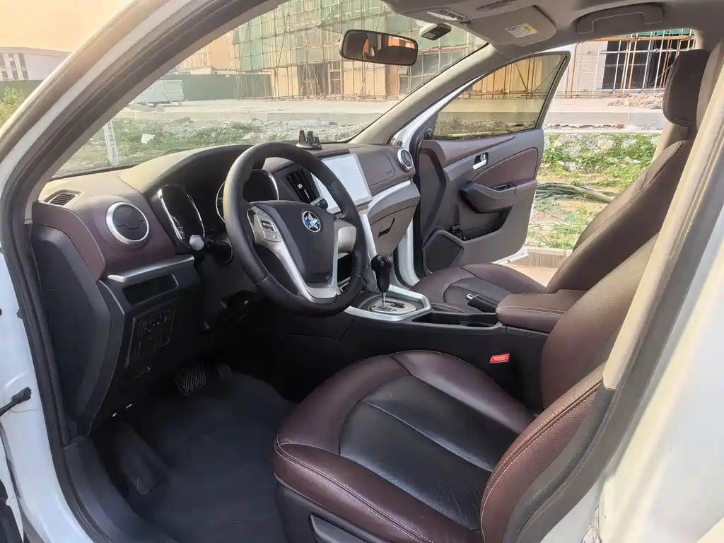 Venucia T70X — миниатюра 13