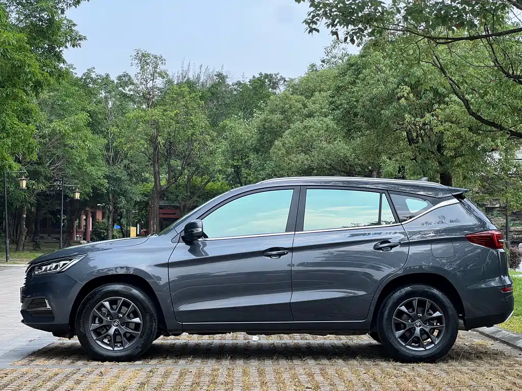 BYD Song Classic Edition 1.5T Auto Elite Type, фото 14