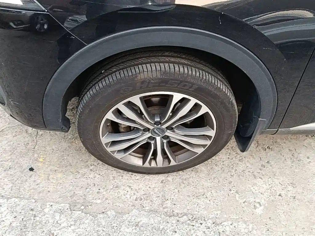 Haval F7 — миниатюра 23
