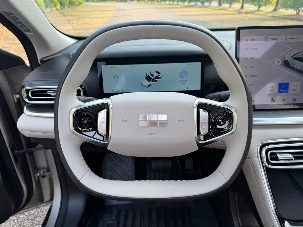 Galaxy Galaxy Xingyao 6 — миниатюра 17