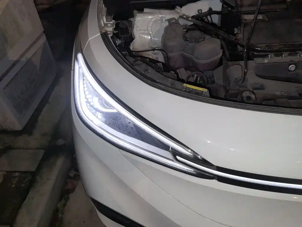Volkswagen ID.4 X — миниатюра 7