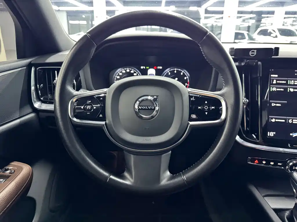Volvo S60 — фотографии объявления, Фото 12