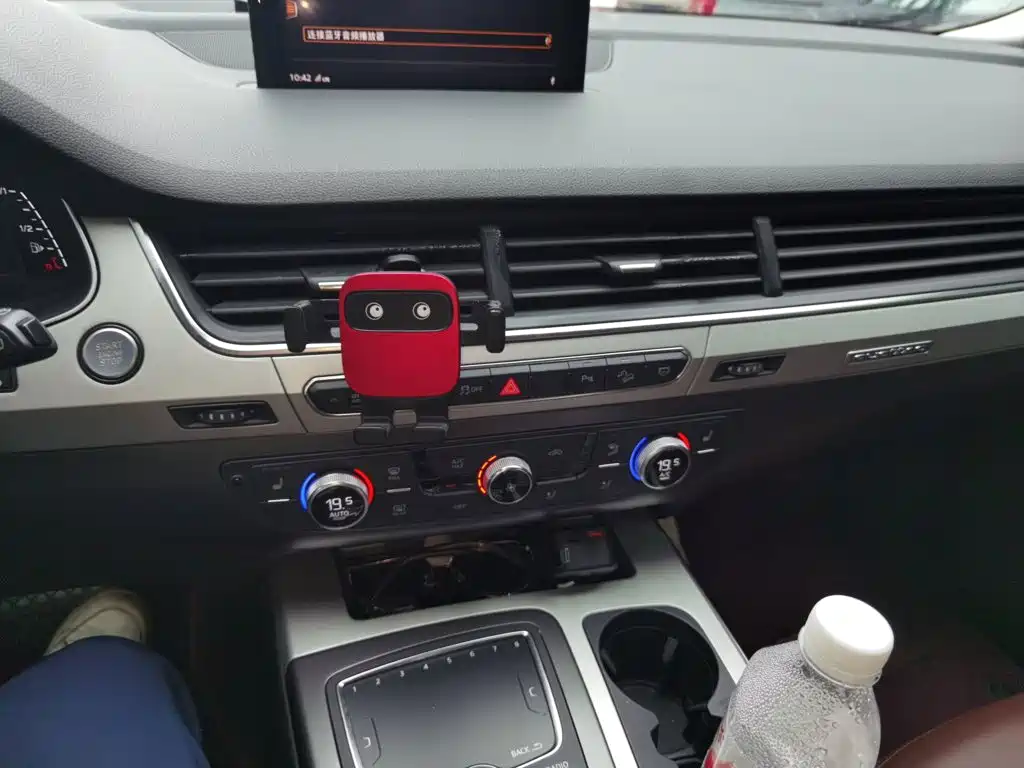 Audi Q7 — миниатюра 14