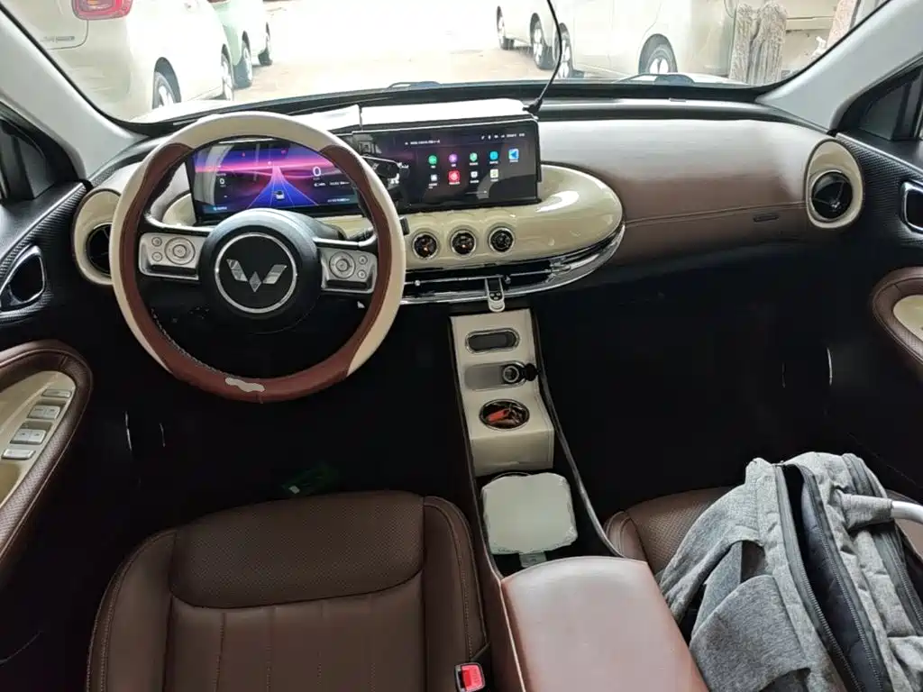 Wuling Bingo — миниатюра 10