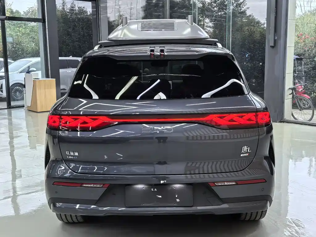 BYD Tang L — миниатюра 14