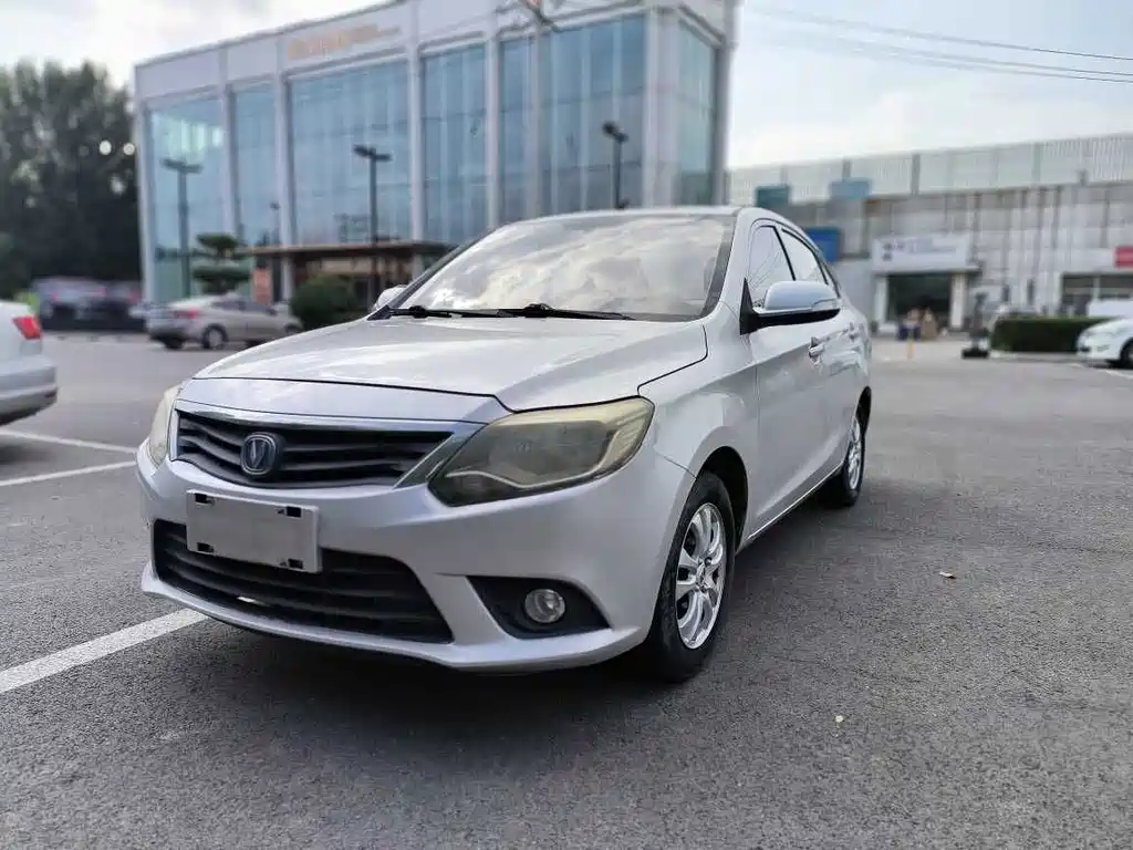 Changan V3