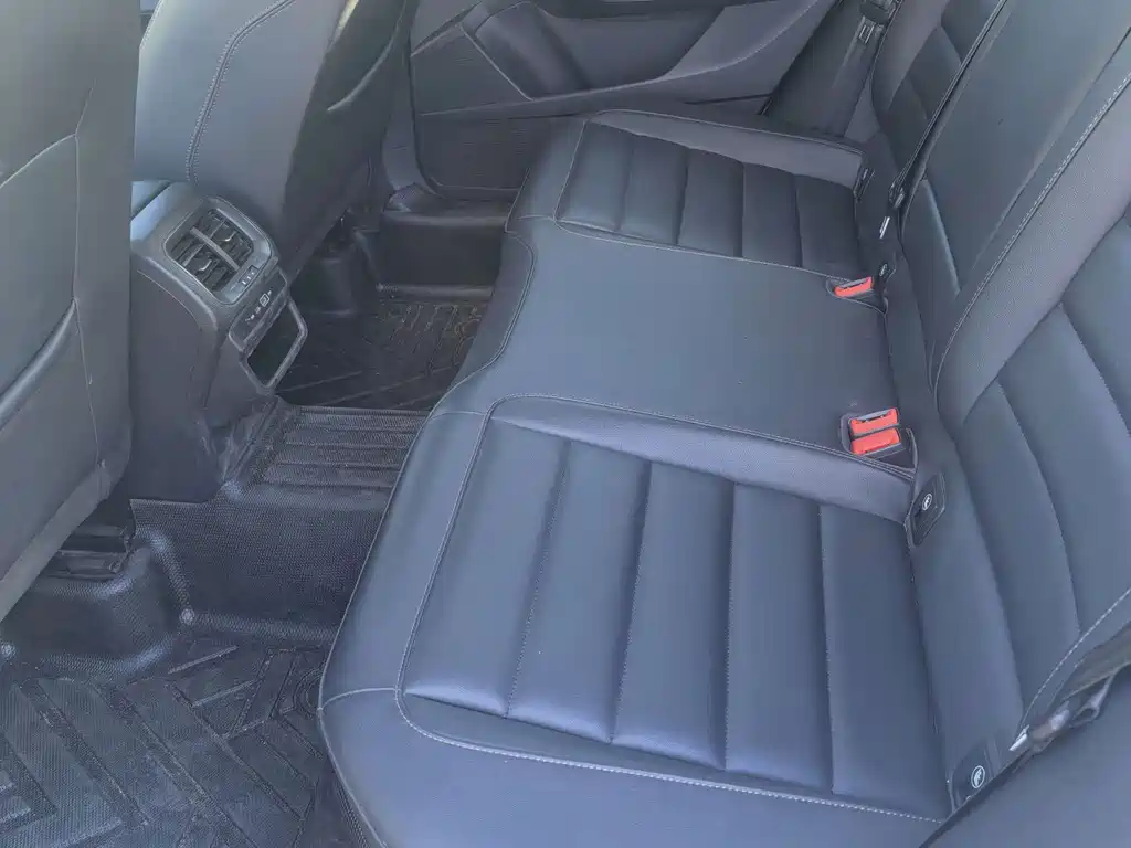 Volkswagen Tharu — миниатюра 6