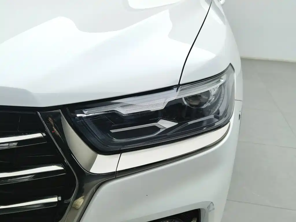 Haval H6 — миниатюра 7