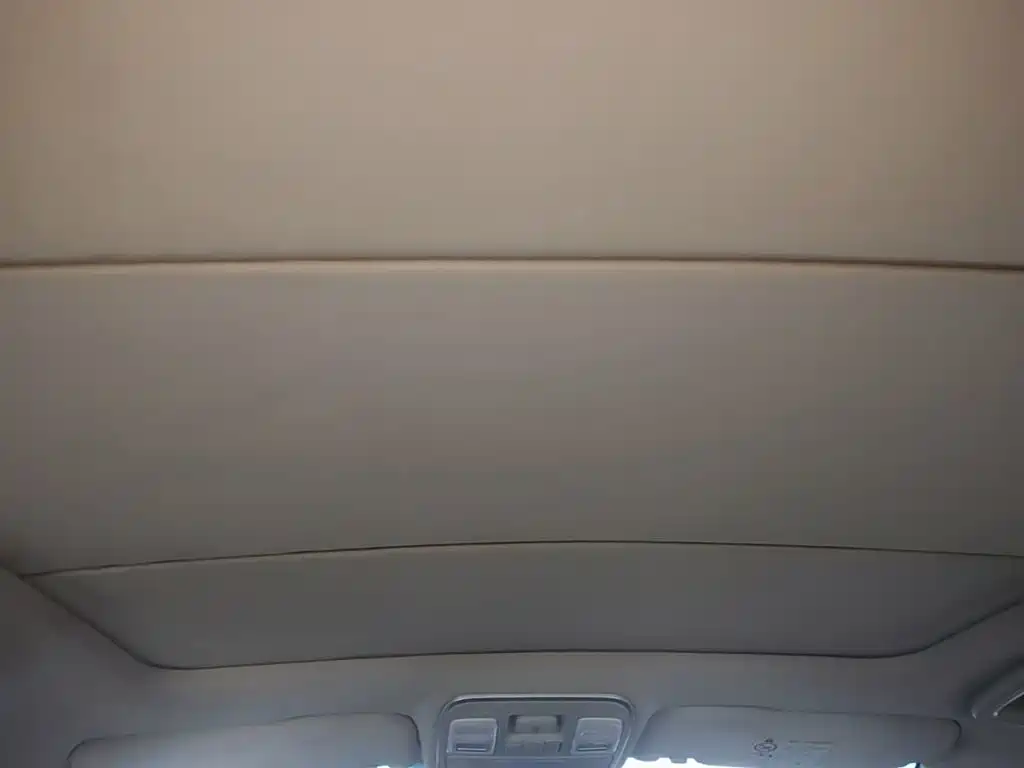 Geely Emgrand GS — миниатюра 18