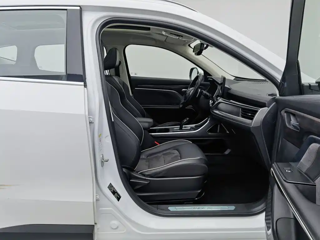 Haval H6 — миниатюра 23