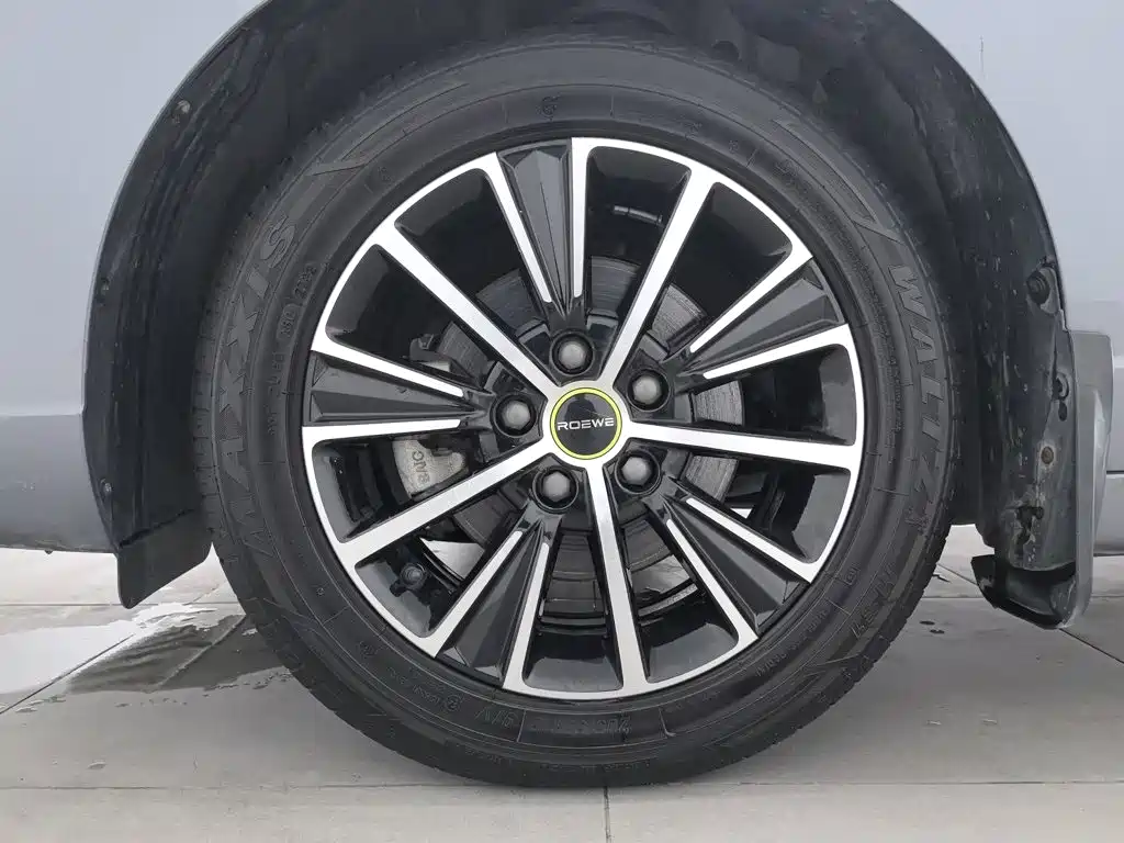 Roewe i5 — миниатюра 17