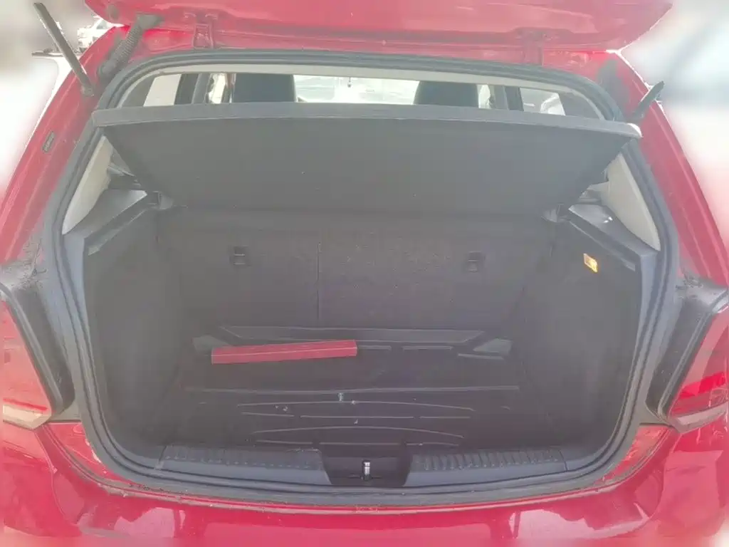 Volkswagen Polo — миниатюра 17