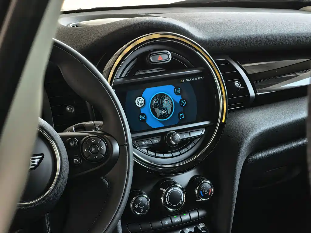 MINI Mini — миниатюра 13