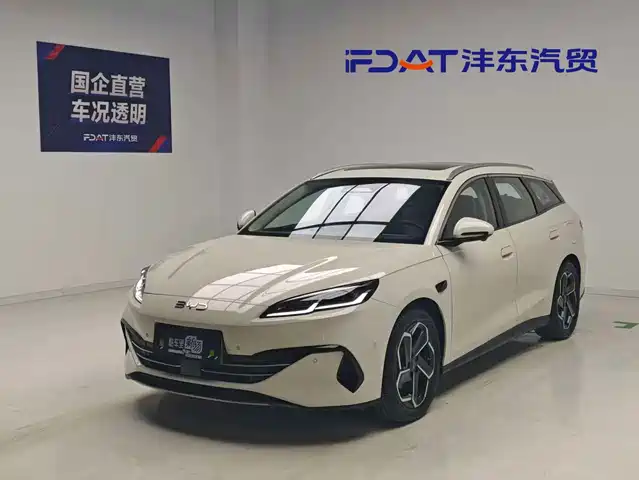 BYD Seal 06