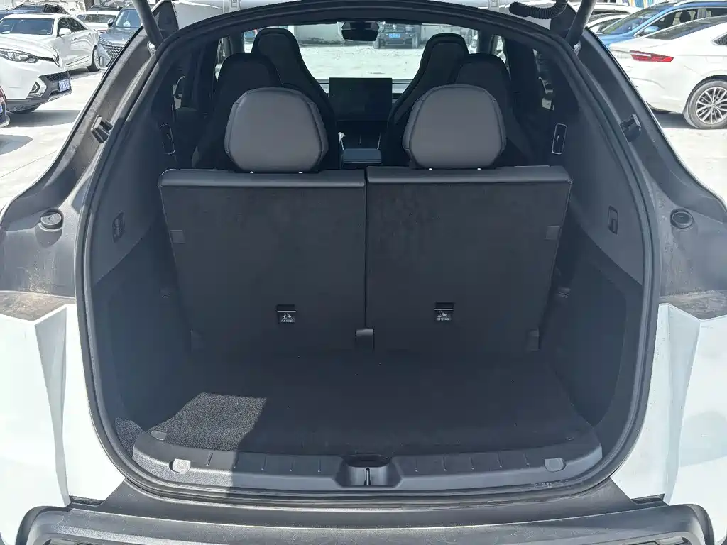 Tesla Model Y L — миниатюра 7