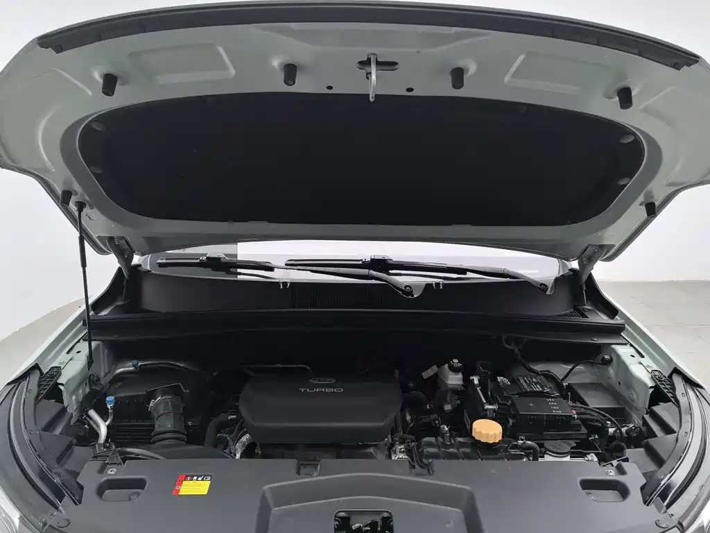Wuling Xingchen — миниатюра 6