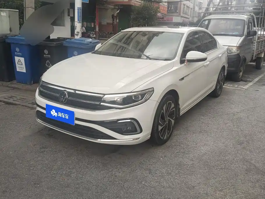宝来 2023款 280TSI DSG尊行版 2023